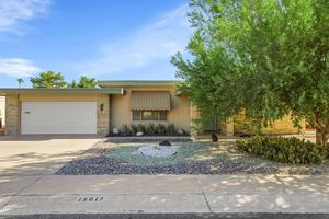 16017 N NICKLAUS LN, SUN CITY, AZ