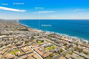 201 MONTE VISTA 1, SAN CLEMENTE, CA