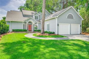 1 BROOMSEDGE LN, SAVANNAH, GA