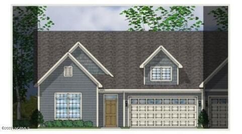 image of property at 8821 Radcliff Drive NW Lot 32