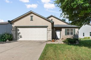 202 SCURRY PASS, GEORGETOWN, TX
