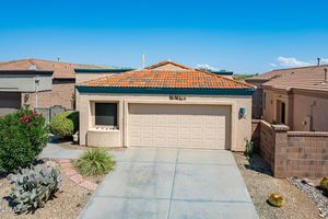 570 W UNION BELL DR, GREEN VALLEY, AZ