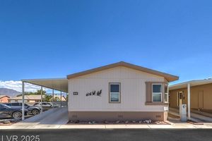 61 MONTECITO DR, PAHRUMP, NV