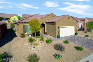 1129 CALICO RDG, MESQUITE, NV
