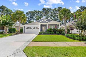1158 KIAWAH LOOP, MURRELLS INLET, SC