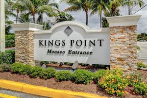 193 SAXONY E UNIT E, DELRAY BEACH, FL