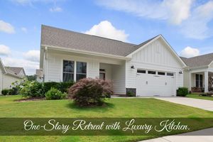 537 BRAMBLE LN, CLAYTON, NC