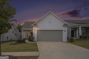 124 OHOOPEE DR, GRIFFIN, GA