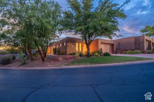 2255 N TUWEAP DR 54, ST GEORGE, UT