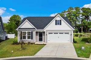 508 SHELLBARK DR, LONGS, SC