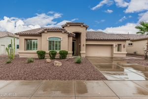 5035 S RANGER TRL, GILBERT, AZ
