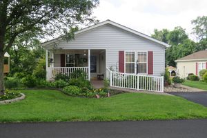490 GOLDENROD XING, NEW HOPE, PA