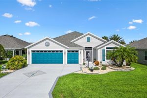 5746 BOTNER DR, THE VILLAGES, FL