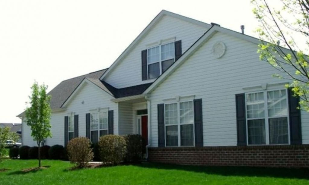 Low-Maintenance Exteriors