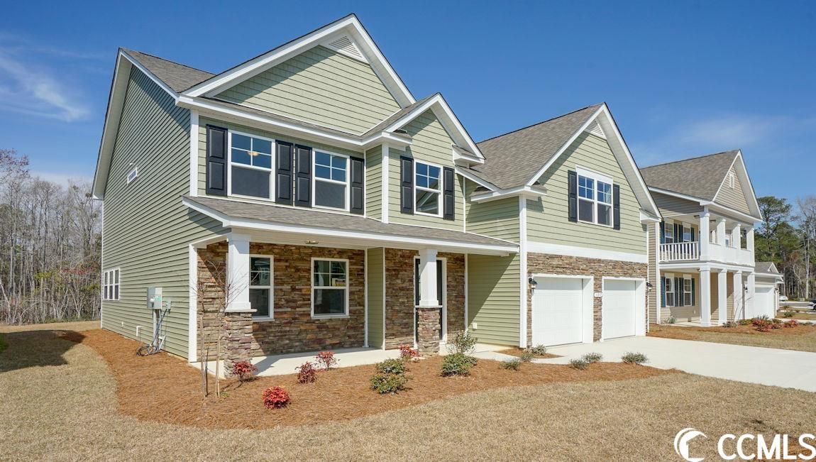 image of property at 950 Saluda River Rd.