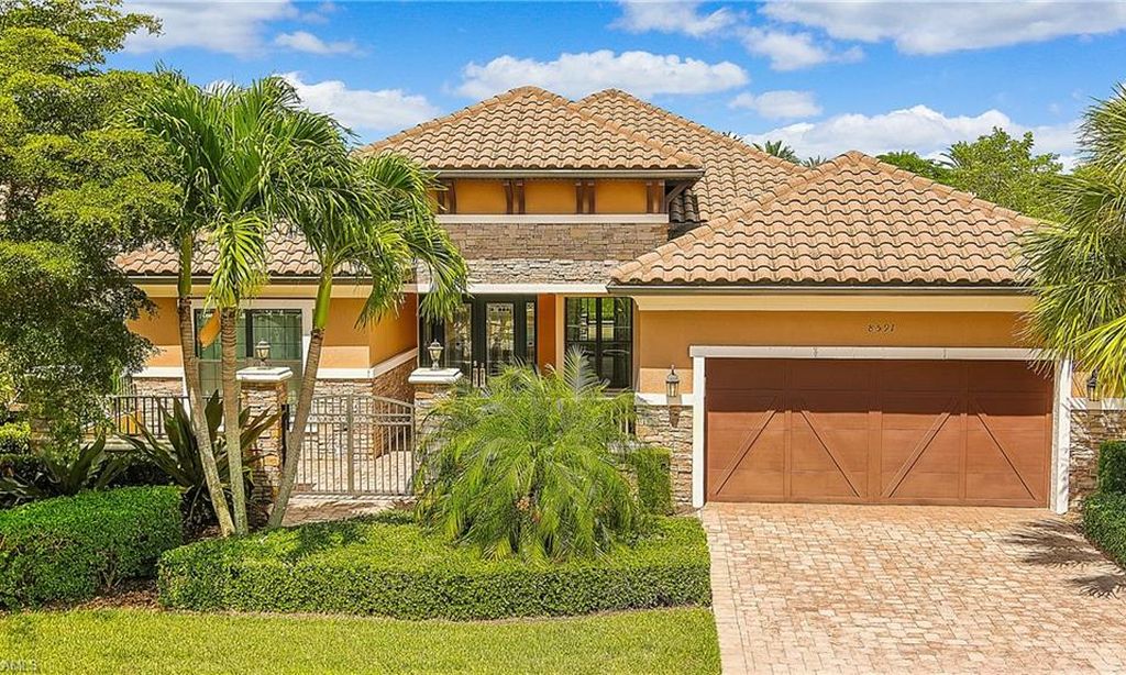 Esplanade at Hacienda Lakes community photo 1
