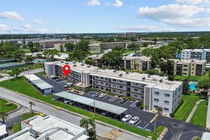 7941 58TH AVE N UNIT 104, ST PETERSBURG, FL