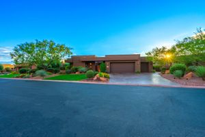 2331 W ENTRADA TRL UNIT 59, ST GEORGE, UT