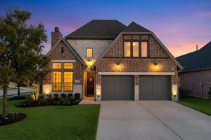 7613 NEWTOWN, THE COLONY, TX