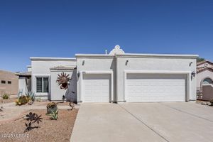 3438 S ABREGO DR, GREEN VALLEY, AZ