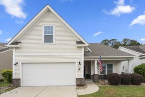 731 PASTURAGE PL, CALABASH, NC