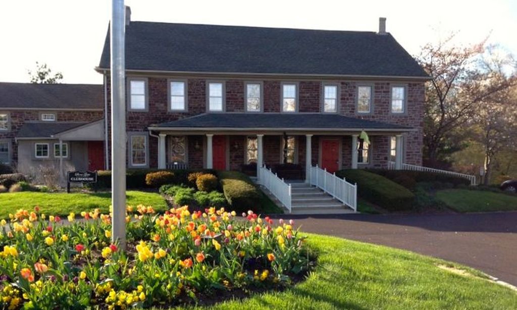 Lions Gate Clubhouse