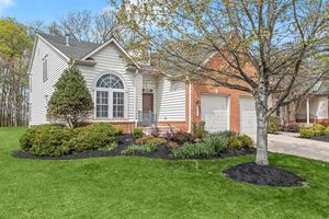 8414 PRAIRIE ROSE PL # 8414, PIKESVILLE, MD