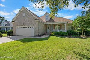 3143 WILD AZALEA WAY SE, SOUTHPORT, NC