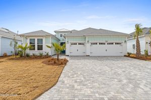 9511 PARADISE DR, PANAMA CITY BEACH, FL