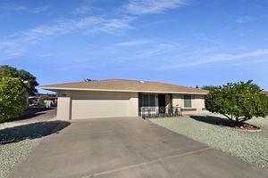 9806 W HUTTON DR, SUN CITY, AZ