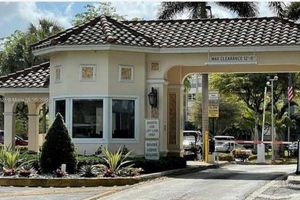 1300 SAINT CHARLES PL APT 508, PEMBROKE PINES, FL