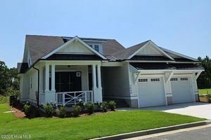 3848 RESERVE CLUB DR, SOUTHPORT, NC
