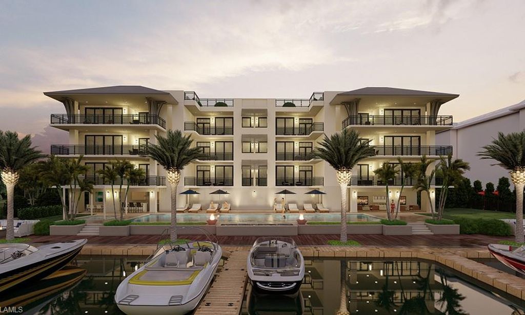 Moorings community photo 1