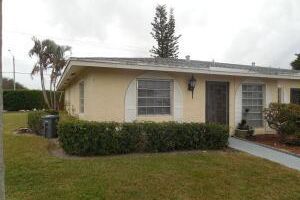 13907 VIA AURORA A, DELRAY BEACH, FL