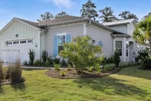 68 SALTY RIM PT, HARDEEVILLE, SC