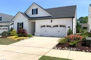 3521 OLIVE GLEN DR, APEX, NC