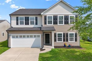 4115 ALVINA WAY, MYRTLE BEACH, SC