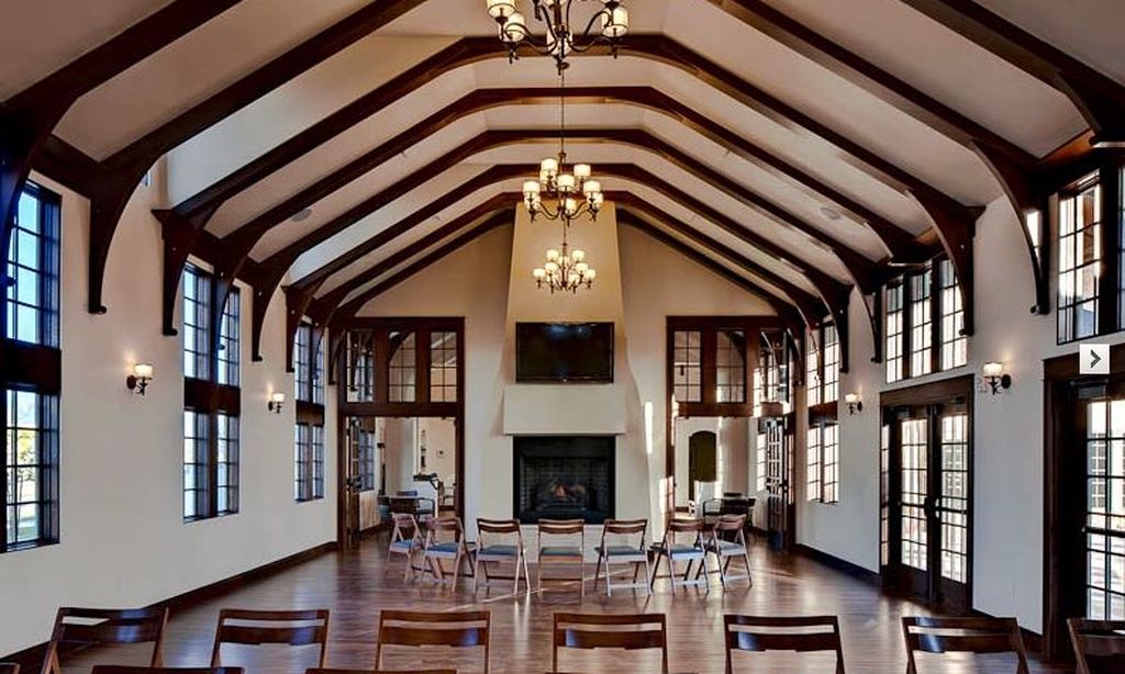 Garden Club - 10,000 sq. ft.