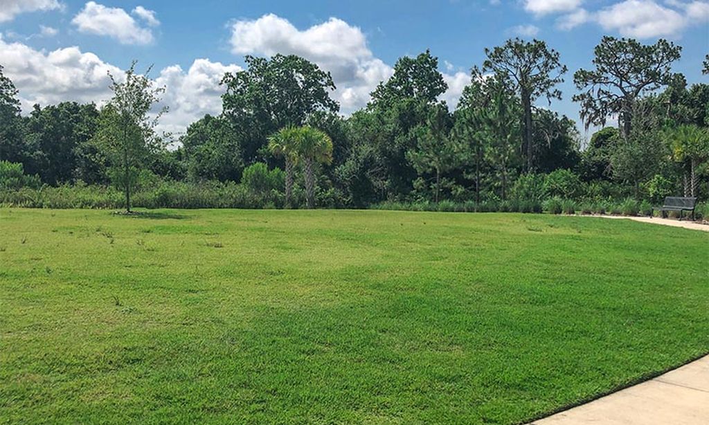 Walking & Biking Trails