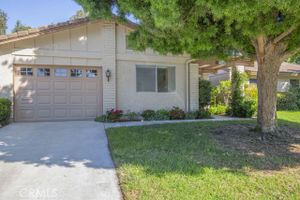 3255 SAN AMADEO B, LAGUNA WOODS, CA