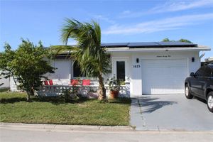1625 NW 68TH TER, MARGATE, FL