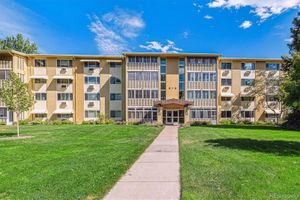 610 S CLINTON ST 11C, DENVER, CO