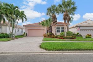 241 NW TOSCANE TRL, PORT SAINT LUCIE, FL