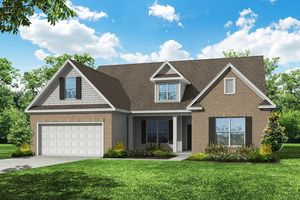 8136 CLANCY CT, CHESTERFIELD, VA