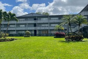 152 SUFFOLK D, BOCA RATON, FL