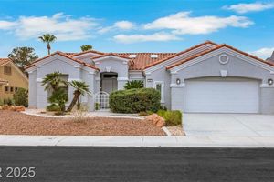 2265 LAUREN DR, LAS VEGAS, NV