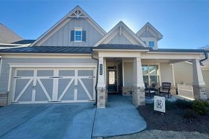 5145 GOLDEN OAK CV, GAINESVILLE, GA