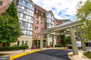 2901 S LEISURE WORLD BLVD 524, SILVER SPRING, MD