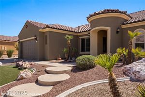 1348 BASIN VW, MESQUITE, NV