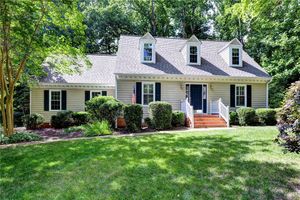 716 E TAZEWELLS WAY, WILLIAMSBURG, VA